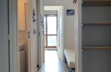 Pra Chauvet - Appartement 5 personnes Praloup - Foto 10