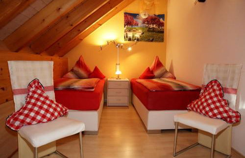 Appartement Rehblick - Foto 13