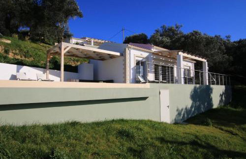 Sunset Sea View Villa 3 - Foto 31