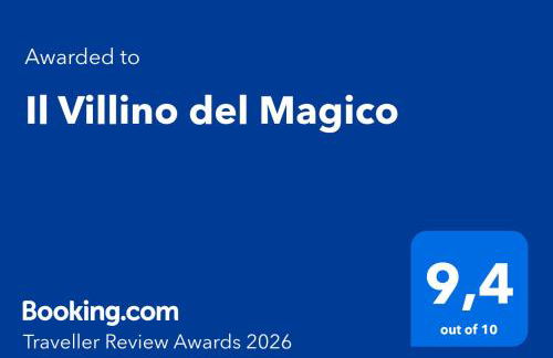 Il Villino del Magico - Foto 22