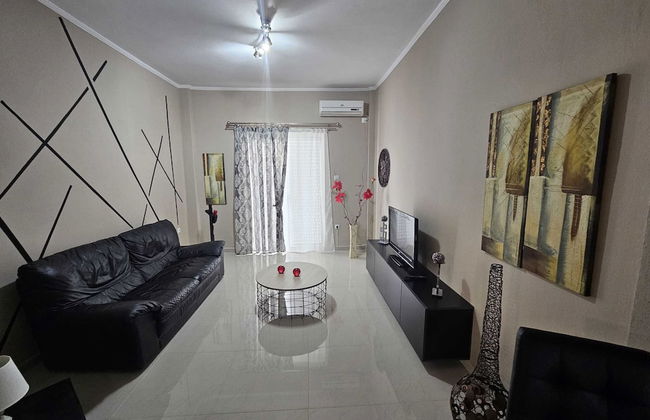 Christa's Home near ATH Airport - Foto 25