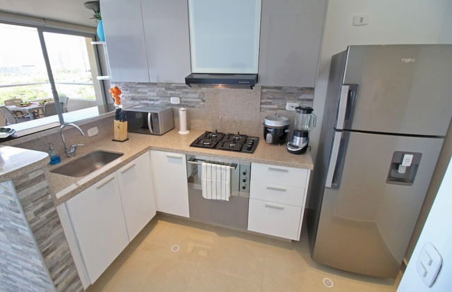 Velas al Mar - Foto 8