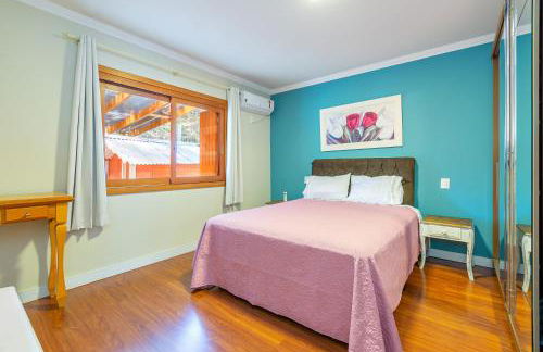 Belíssima Casa 3 Quartos 5 Minutos do Centro - Foto 41