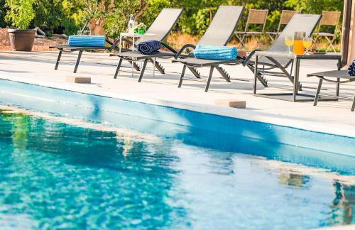 Villa Adela - Foto 14