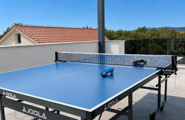 Luxury Villa Vesper- Heated Pool, Hot Tub, Rooftop terrace, Gym - Foto 61