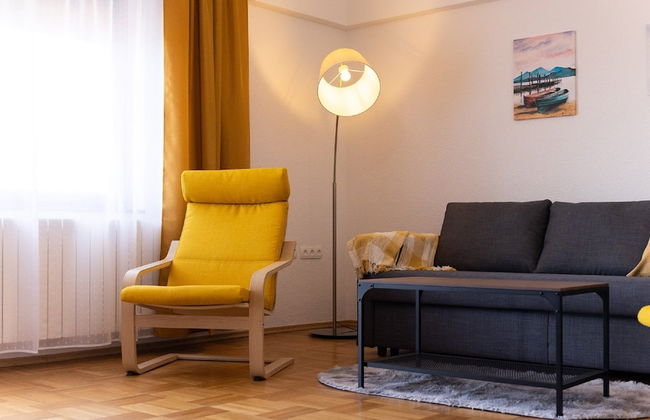 Apartment Bella Dalia - Foto 13