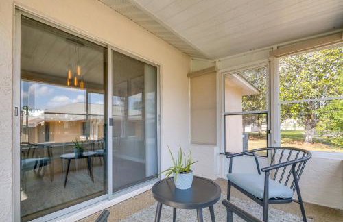 Florida Vacation Rental with Enclosed Porch! - Foto 17