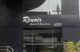 Studio com banheira e ar - ZSUL de BH! - Foto 39