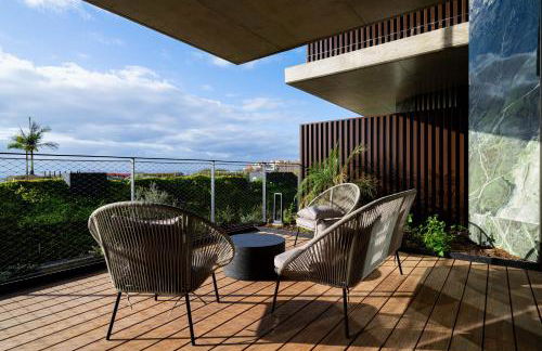 Savoy Residence Monumentalis N&N by LM&AC Signature - Foto 11