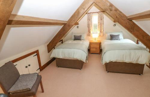 The Old Dairy - Foto 22