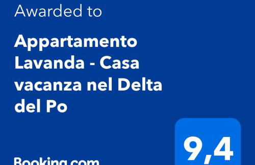 Appartamento Lavanda - Casa vacanza nel Delta del Po - Foto 40