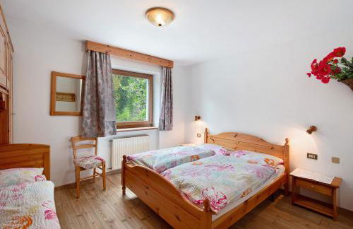 Appartamenti Alfèver- Aurone - Foto 11