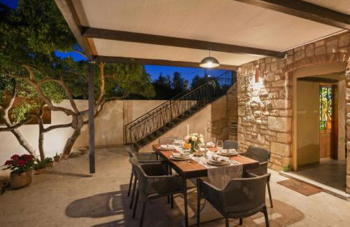 Apartment Heritage Stonehouse Mala kuca od soli - Foto 16