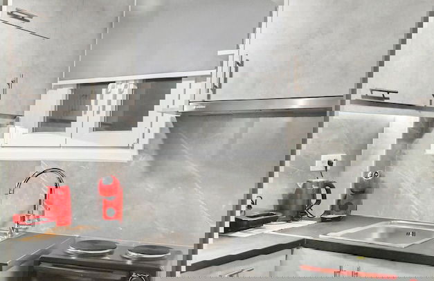 Serenite 2 Bd Santorini Getaway with Sea View - Foto 11