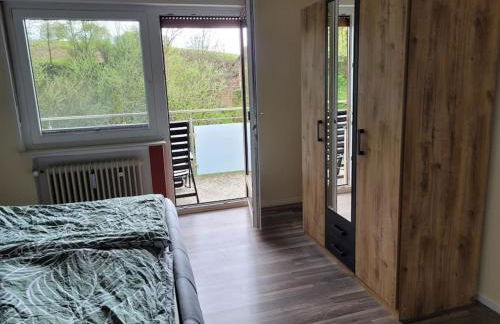 Ferienwohnung Zum Märchenwald - Foto 8