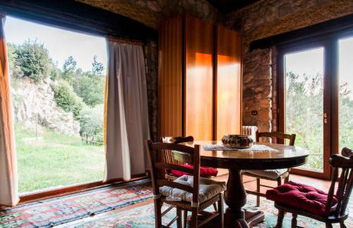 Villa de Luccheri - Foto 43