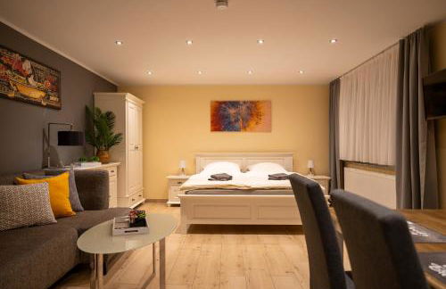 Aparthotel Rotheul - Photo 39