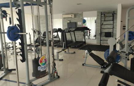 Nautilus Home Club próximo ao Beto Carrero e praias - Foto 66