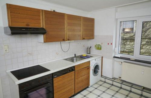 Schöne Unterkunft mit Billard - Foto 6