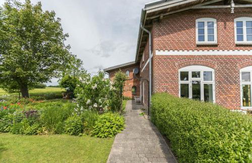 Ferienwohnung alter Heuboden - Foto 28