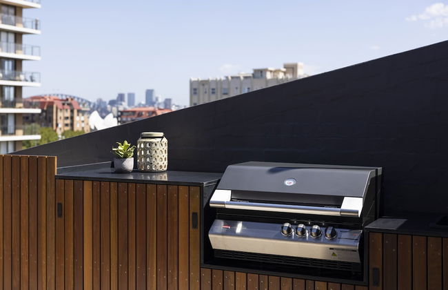 Regents Court Sydney - Photo 59