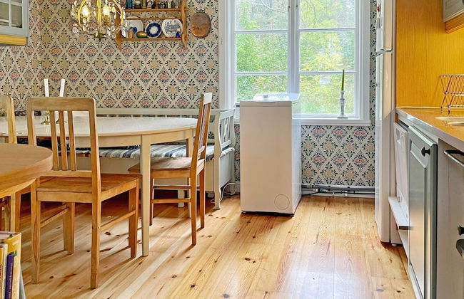 6 Person Holiday Home in Loftahammar-by Traum - Foto 21