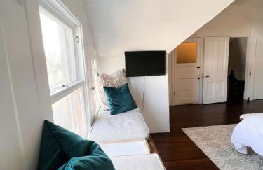 Maryland Luxury Downtown Manor - Foto 50