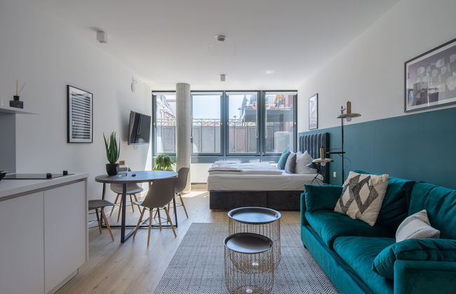 Limehome Flensburg Holm - Foto 26