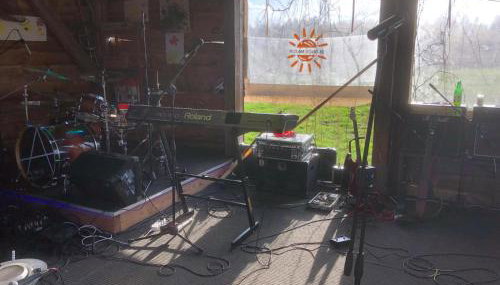 Czerwony domek w Słońcu Mazur - Foto 2