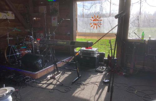 Czerwony domek w Słońcu Mazur - Foto 2