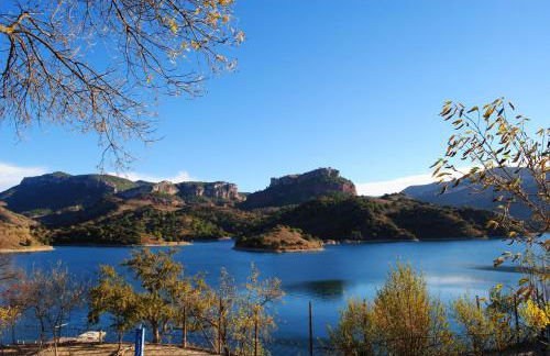 Masia El Canalot - Molí Del Pont - Foto 48