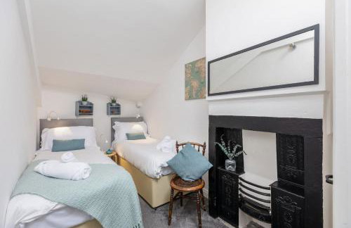 Quirky North Yorkshire Cottage - Christmas Cottage - Photo 20