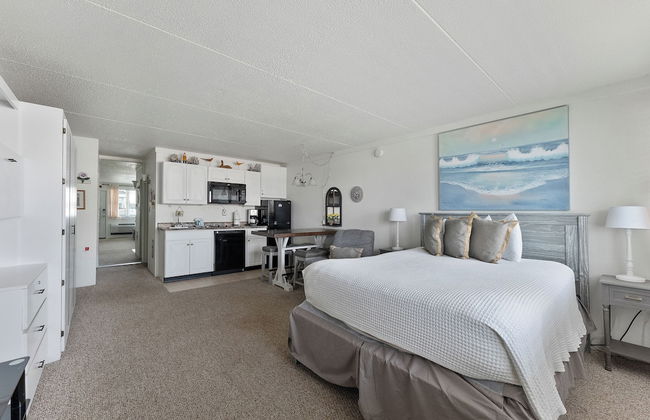 Beachcomber Resort - Foto 37