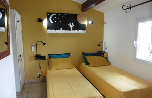 Cottage in Bellegarde Near Camargue Reserve - Foto 12