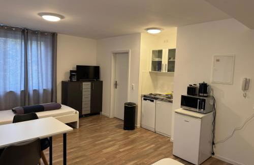 Gästehaus by Becker - Foto 3