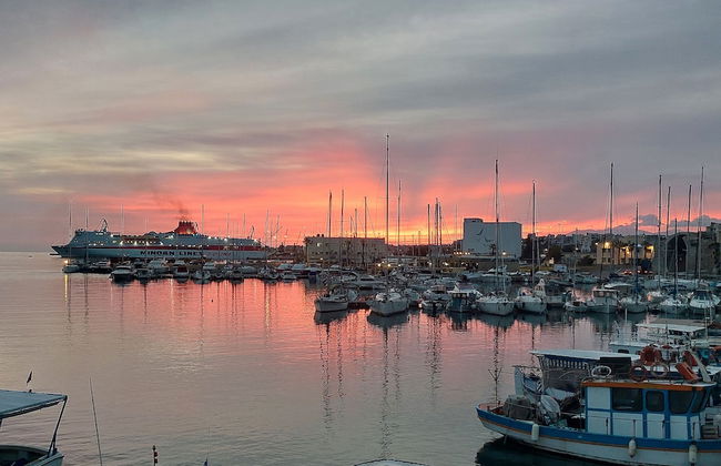 Vitorakis Apartments - Photo 16