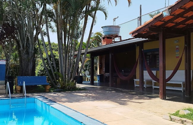 Chácara Sorriso 1 - Foto 16