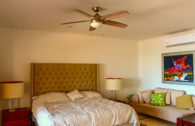 Maax Cay Luxury Ocean Front Villa - Foto 9