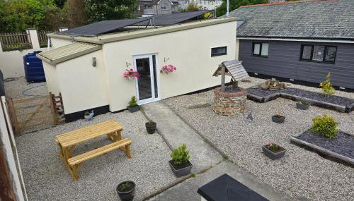 Acklington 2 bedroom property - Foto 3, Garden view