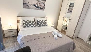 Apartments T&T - Foto 4, wardrobe