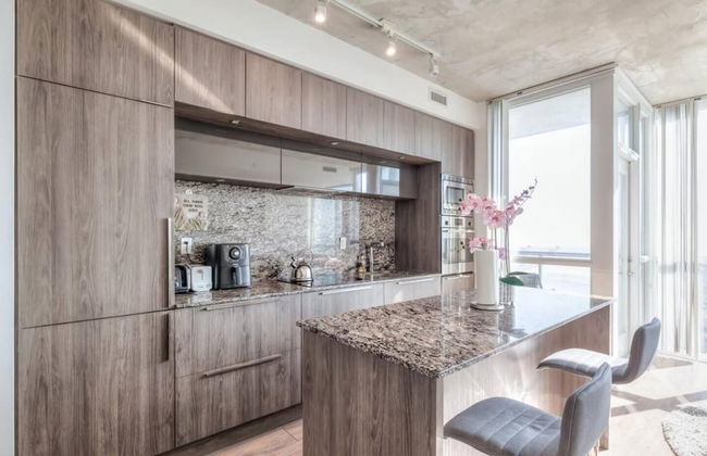 Waterfront Yonge Apartments - Photo 40