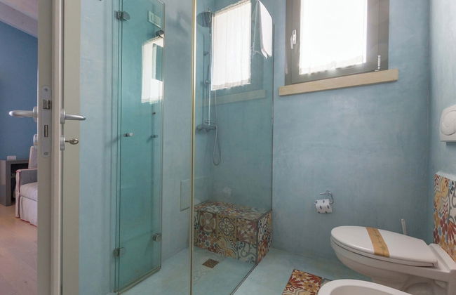 3259 Masseria Sant`eleuterio - Tripla Standard - Foto 17