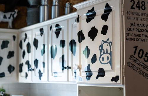 Azores Cow House - Photo 69