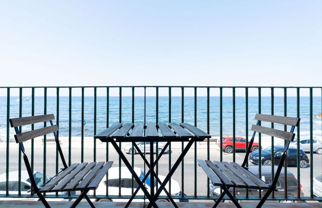 The Sea Outside Apartment 02 by Wonderful Italy - Foto 10