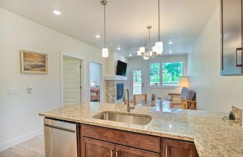 Condo 2 Mi to Keystone Resort Relax Fireside! - Foto 15