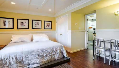 Z Presidential Suite - Foto 3