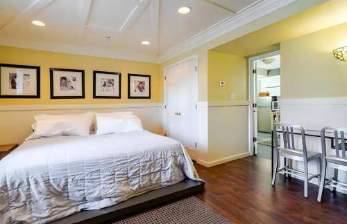 Z Presidential Suite - Foto 3