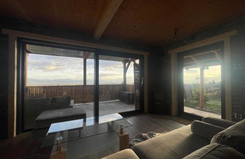 Mały Domek & Chatka Panorama - Foto 65