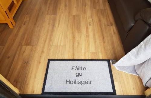 Hoilisgeir Self Catering Pod - Foto 16