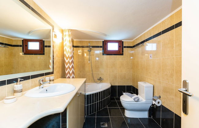 Greenland Villa - Foto 31